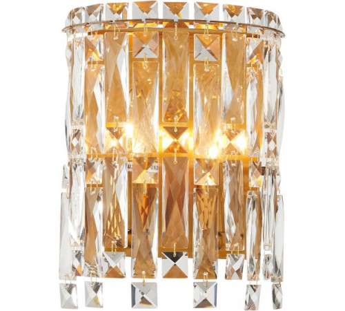 Настенный светильник Stilfort Splendy 2173/05/02W Настенный светильник Stilfort Splendy 2173/05/02W