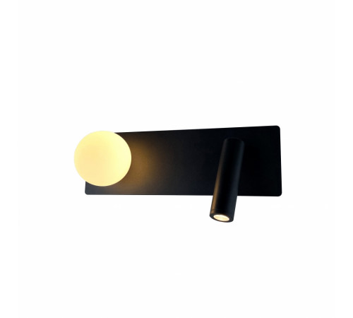Настенный светильник iLedex Telescope W4774-30 SBK Настенный светильник iLedex Telescope W4774-30 SBK