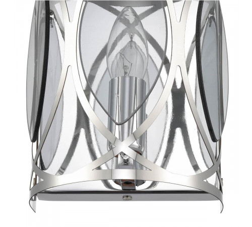 Настенный светильник Vele Luce Angela VL3153W01
