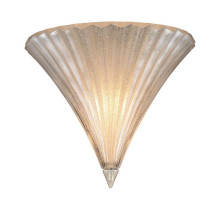 Настенный светильник Ideal Lux Santa AP1 Small Oro 013046