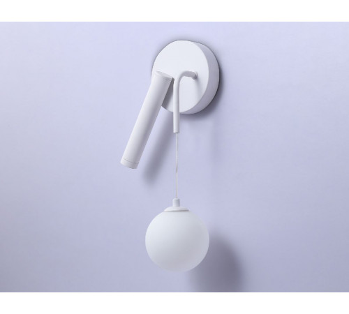 Настенный светильник Ambrella Light Comfort LineTech FL66383 Настенный светильник Ambrella Light Comfort LineTech FL66383