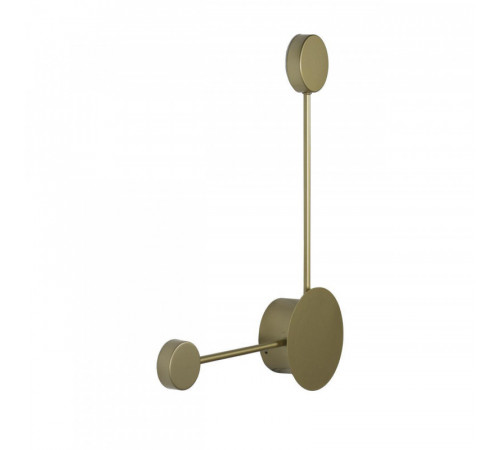 Настенный светильник Loft IT Rays 10057GD