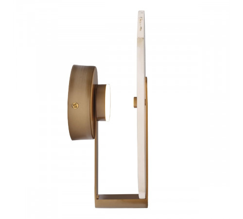 Настенный светильник ST Luce Montre SL1195.301.01 Настенный светильник ST Luce Montre SL1195.301.01