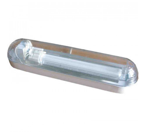 Настенный светильник Apeyron ЛБО 01-23-003