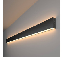 Настенный светодиодный светильник Elektrostandard LSG-02-2-8x128-3000-MSh 4690389133299