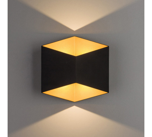 Настенный светильник Nowodvorski Impulse Led 8141 Настенный светильник Nowodvorski Impulse Led 8141
