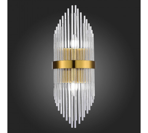 Настенный светильник ST Luce Arezzo SL1178.201.02 Настенный светильник ST Luce Arezzo SL1178.201.02