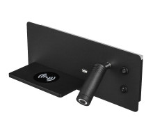 Настенный светильник Lightstar Muro 808547