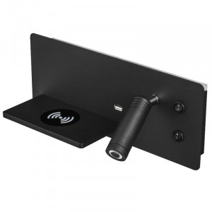 Настенный светильник Lightstar Muro 808547