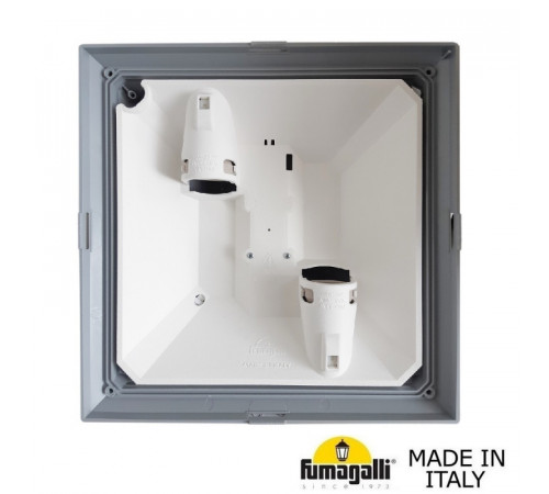 Настенный светильник Fumagalli Guizeppe 4P2.702.000.LYF1R Настенный светильник Fumagalli Guizeppe 4P2.702.000.LYF1R
