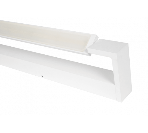 Настенный светильник DesignLed GW-1068M-18-WH-NW 003210 Настенный светильник DesignLed GW-1068M-18-WH-NW 003210