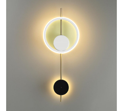 Настенный светильник Lumion Marque 5691/13WL Настенный светильник Lumion Marque 5691/13WL