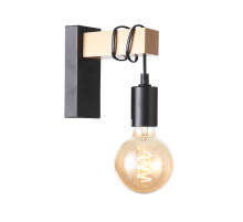 Настенный светильник EVOLUCE BAGETTI SL1142.401.01