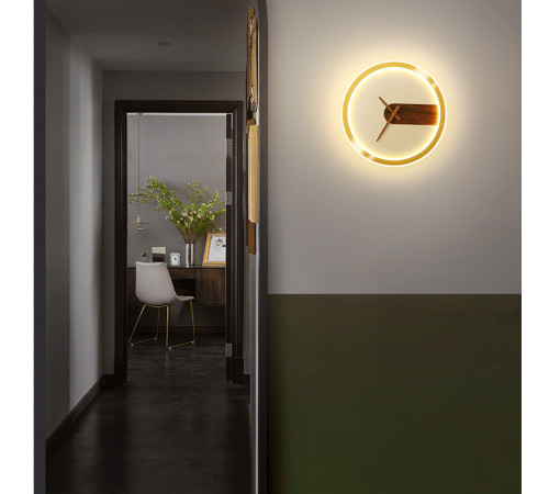 Настенный светильник ImperiumLoft Spenser 208953-23 Настенный светильник ImperiumLoft Spenser 208953-23