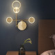 Настенный светильник ImperiumLoft Zingy 209010-23