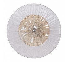 Настенный светильник Arte Milano 1.1252B.D150.H150.LED Ni