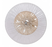 Настенный светильник Arte Milano 1.1252B.D150.H150.LED Ni