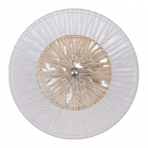 Настенный светильник Arte Milano 1.1252B.D150.H150.LED Ni