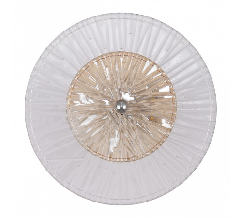 Настенный светильник Arte Milano 1.1252B.D150.H150.LED Ni Настенный светильник Arte Milano 1.1252B.D150.H150.LED Ni
