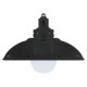 Настенный светильник Эра NLED-487-1W-SW-P Б0051477