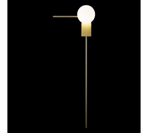 Настенный светильник Loft IT Meridian 10132/D Gold Настенный светильник Loft IT Meridian 10132/D Gold