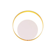 Настенный светодиодный светильник Odeon Light Mondi 3899/7WW