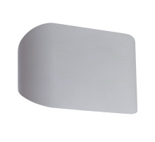 Настенный светодиодный светильник Arte Lamp Lucciola A1429AP-1GY