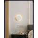 Настенный светильник Designled ML-R150-WH-WW 016549