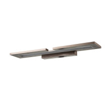 Настенный светильник Indigo Realta 14004/B/1W Brown V000008L