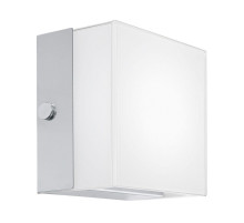 Настенный светодиодный светильник Eglo Alea 2 95747 Настенный светодиодный светильник Eglo Alea 2 95747