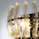 Настенный светильник Arte Lamp Ella A1054AP-1CC