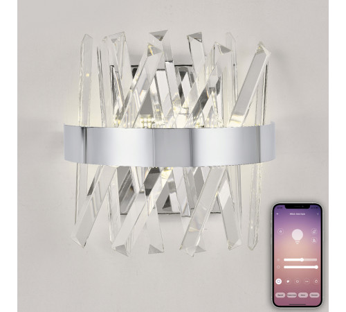 Настенный светильник Natali Kovaltseva Tiziano LED LAMPS 81114/1W Настенный светильник Natali Kovaltseva Tiziano LED LAMPS 81114/1W