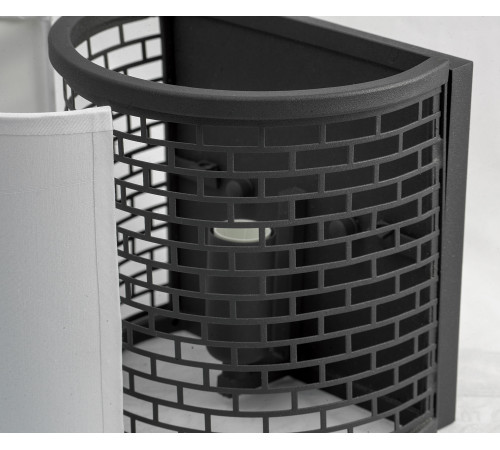 Настенный светильник Lussole Loft Levittown LSP-9171V Настенный светильник Lussole Loft Levittown LSP-9171V