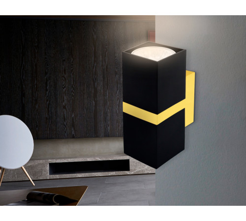 Настенный светильник Ambrella Light Wall FW246