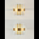 Настенный светильник Natali Kovaltseva Royalton LED LAMPS 81125/1W