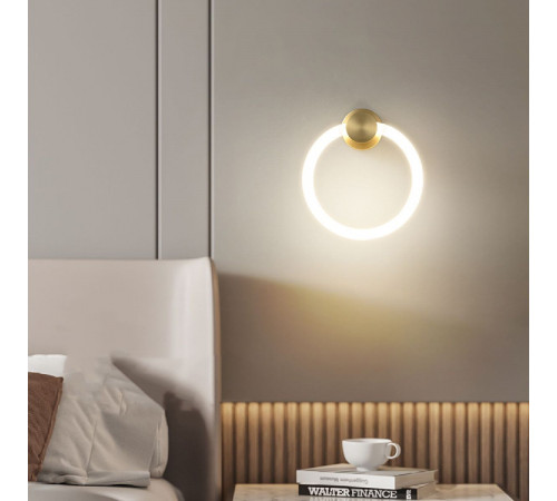 Настенный светильник ImperiumLoft Damon 230099-23 Настенный светильник ImperiumLoft Damon 230099-23