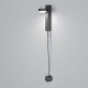Настенный светильник Elektrostandard Orco 4690389204289 40112/LED a066404