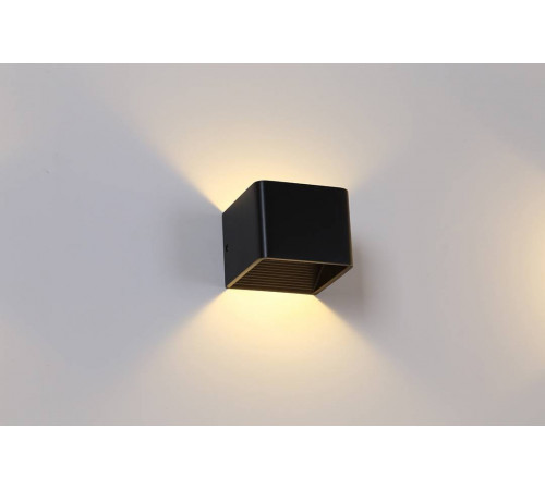 Настенный светильник DesignLed GW-9201A-5-BL-NW 001553 Настенный светильник DesignLed GW-9201A-5-BL-NW 001553