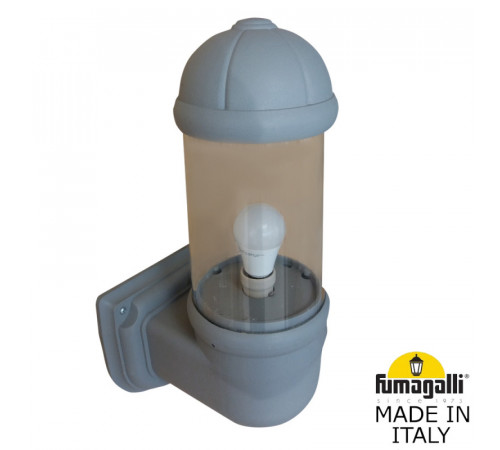 Настенный светильник Fumagalli Sauro D15.505.000.LXF1R.FRA Настенный светильник Fumagalli Sauro D15.505.000.LXF1R.FRA