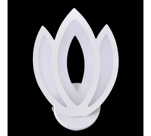 Настенный светильник Natali Kovaltseva LED LAMPS 81124/1W Настенный светильник Natali Kovaltseva LED LAMPS 81124/1W