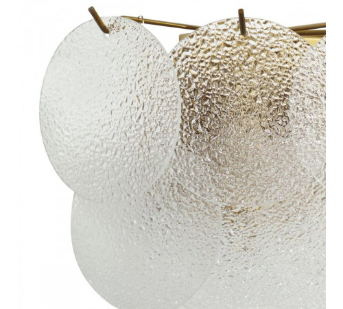 Настенный светильник Loft IT Frost 10022W