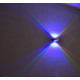 Настенный светильник DesignLed GW-1025-6-WH-RGB 003213