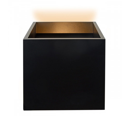 Настенный светодиодный светильник iLedex Dice ZD8086L-6W BK Настенный светодиодный светильник iLedex Dice ZD8086L-6W BK