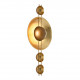 Настенный светильник ImperiumLoft Zara 19243-23