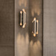 Настенный светильник ImperiumLoft Casamilano Shard 143766-22