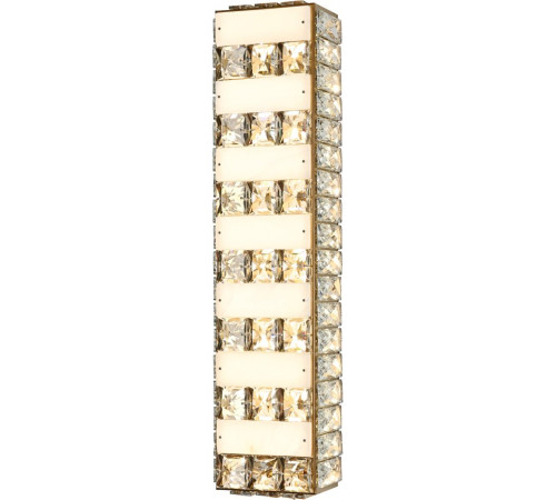 Настенный светильник Stilfort Cerruti 4015/03/01W Настенный светильник Stilfort Cerruti 4015/03/01W