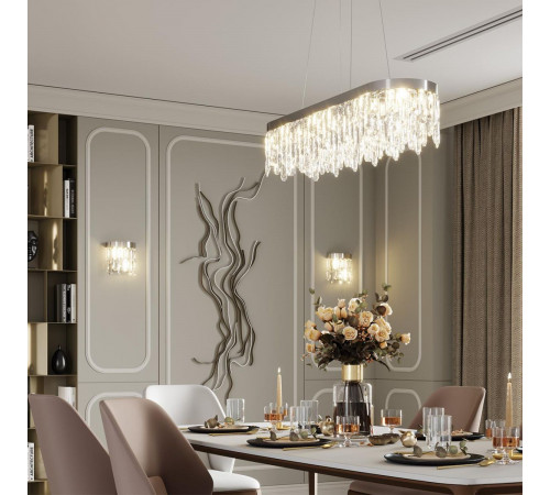 Настенный светильник Odeon Light Semura 4985/2W Настенный светильник Odeon Light Semura 4985/2W