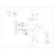 Настенный светильник Ambrella Light Wall FW2474
