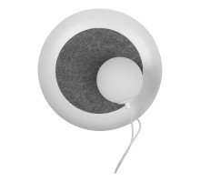 Настенный светильник Loft IT Wonders 10237W White