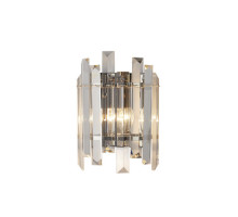 Настенный светильник Lumien Hall Laurina LH0049/2W-CR-CL